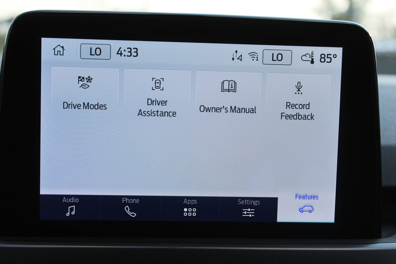 New 2026 Ford Escape Active w/ Cold Weather Package image 34