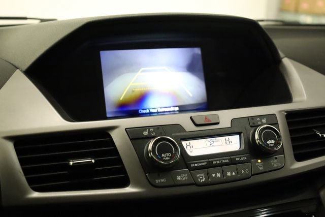 Used 2016 Honda Odyssey EX-L image 23