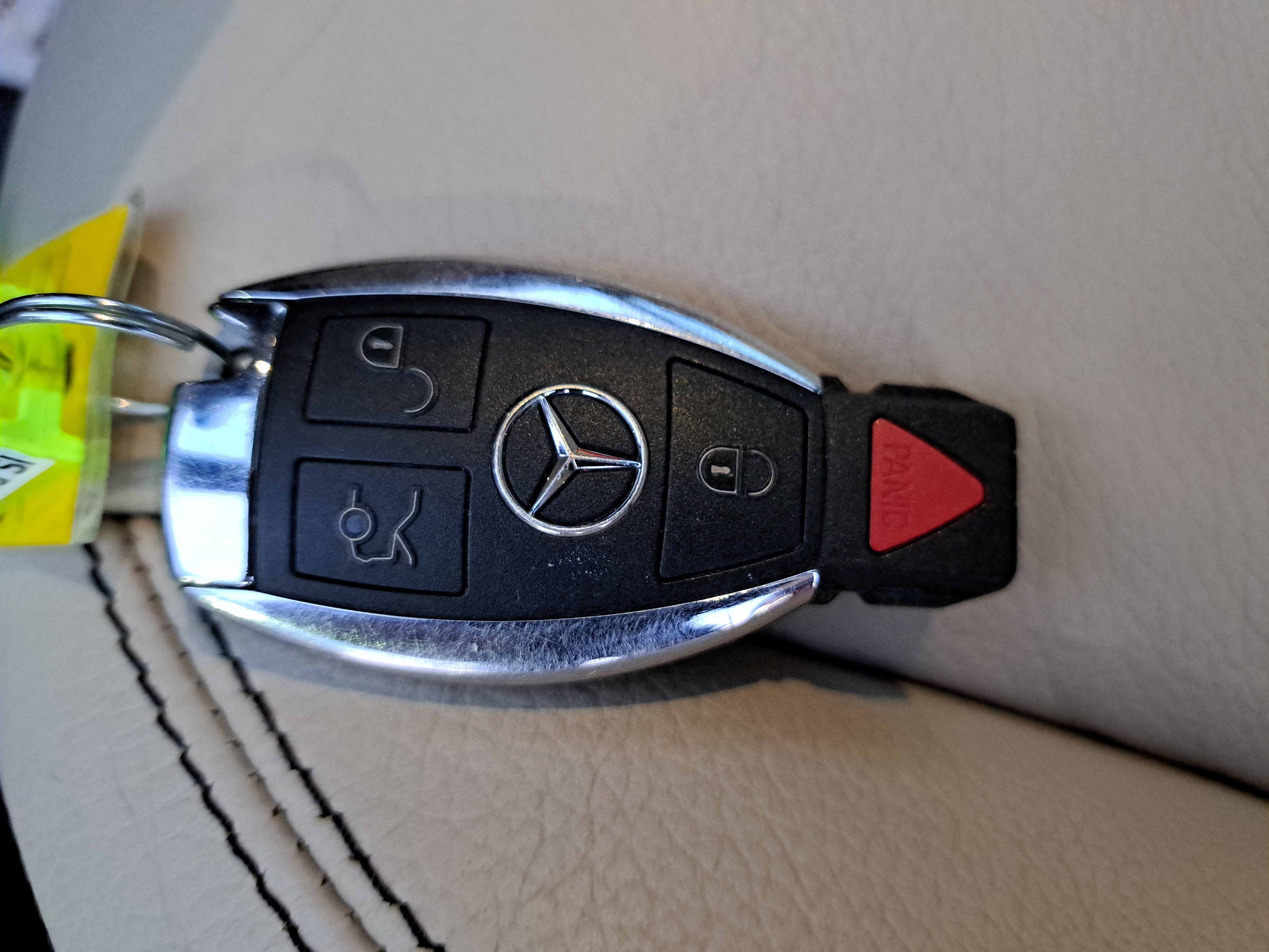Used 2019 Mercedes-Benz SLC 300 image 36