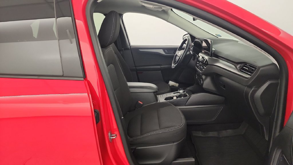 Used 2024 Ford Escape Active AWD/4WD image 27