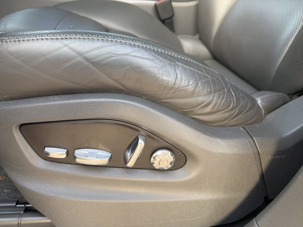 Used 2019 Porsche Cayenne AWD/4WD image 21