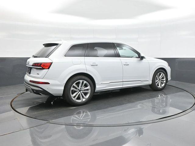New 2026 Audi Q7 3.0T Prestige image 7