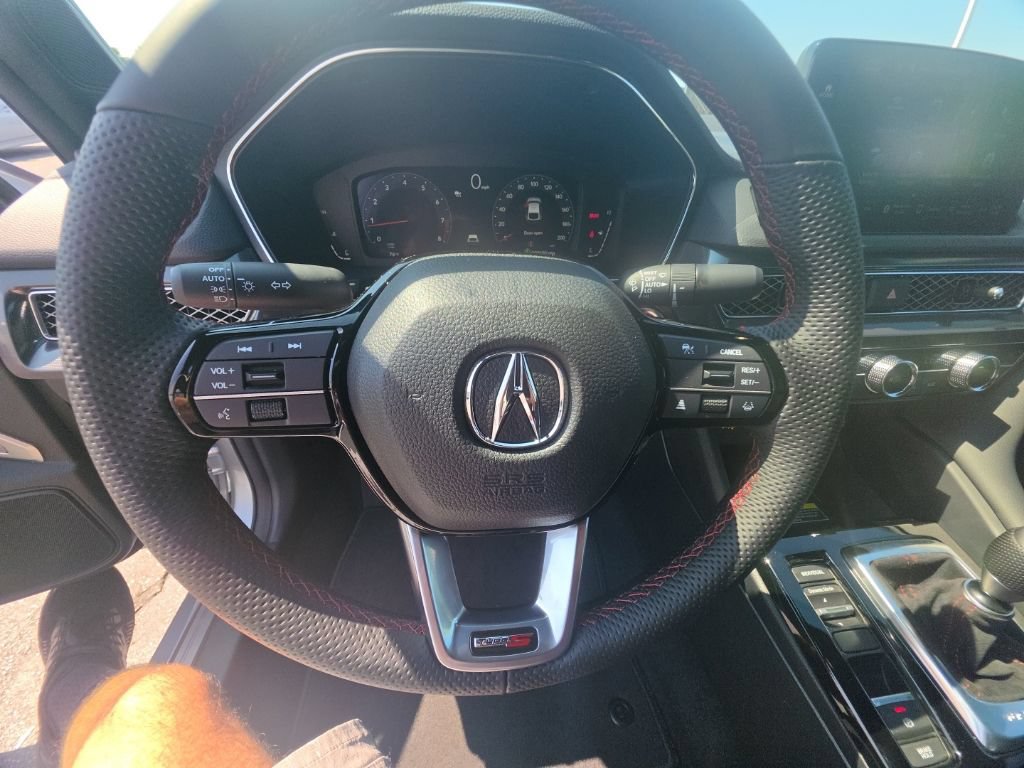 Used 2026 Acura Integra Type S FWD image 16