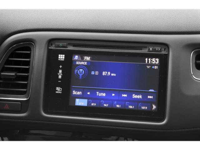Used 2018 Honda HR-V EX image 11