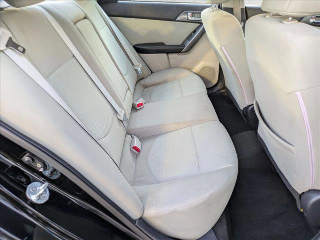 Used 2013 Kia Forte EX image 18