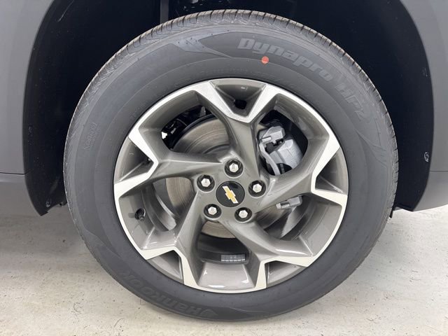 New 2026 Chevrolet Trax LT image 30