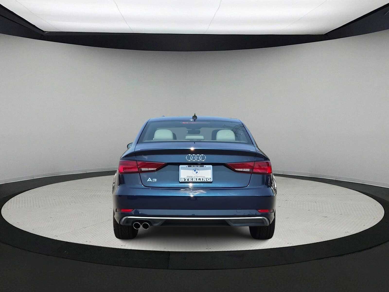 Used 2019 Audi A3 2.0T Premium w/ Convenience Package FWD image 7