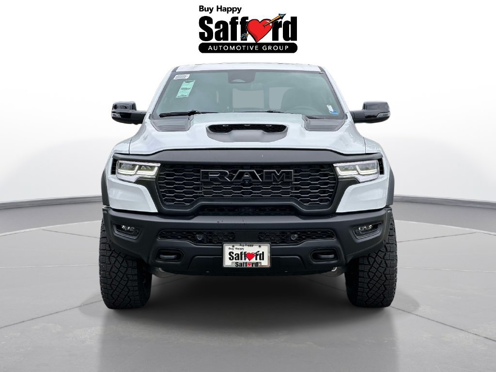 New 2026 RAM 1500 RHO w/ RHO Level 1 Equipment Group AWD/4WD image 8