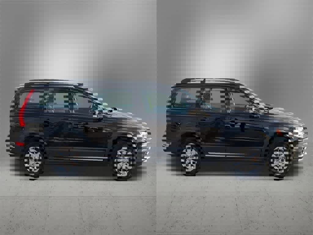 Used 2008 Volvo XC70 3.2 image 7