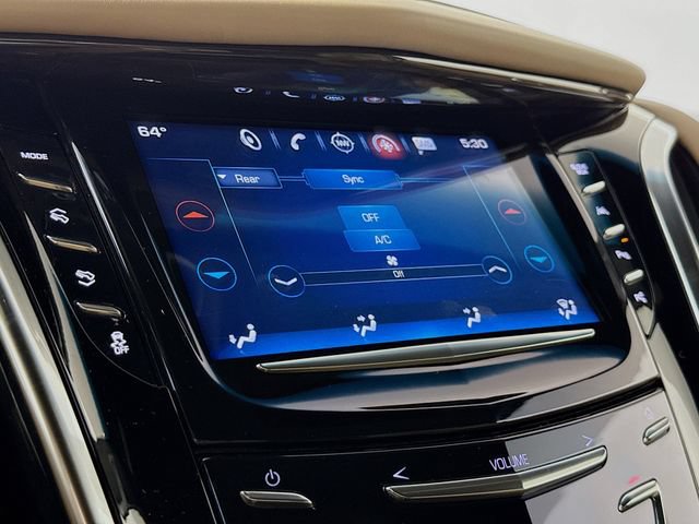 Used 2019 Cadillac Escalade ESV Platinum AWD/4WD image 16