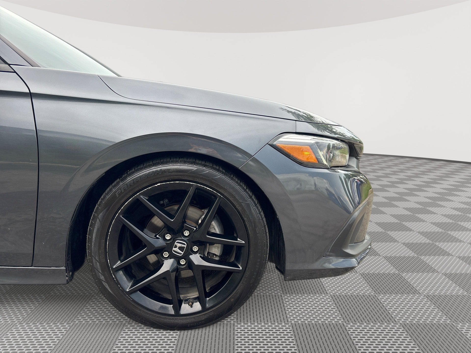 Used 2024 Honda Civic Sport image 30