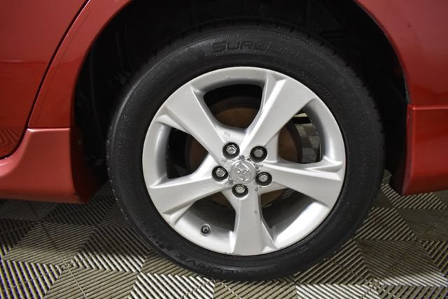Used 2012 Toyota Corolla S FWD image 30