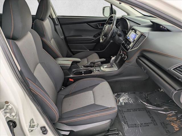 Used 2022 Subaru Crosstrek 2.0i Premium w/ Moonroof Package AWD/4WD image 21