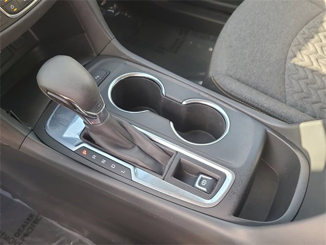 Used 2024 Chevrolet Equinox LT image 29