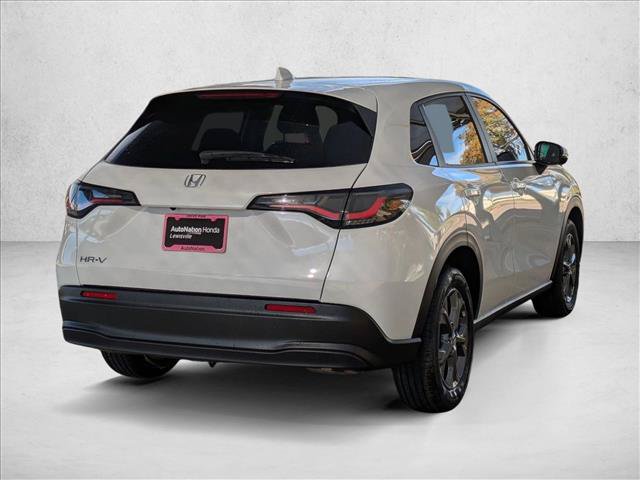 New 2026 Honda HR-V LX image 2