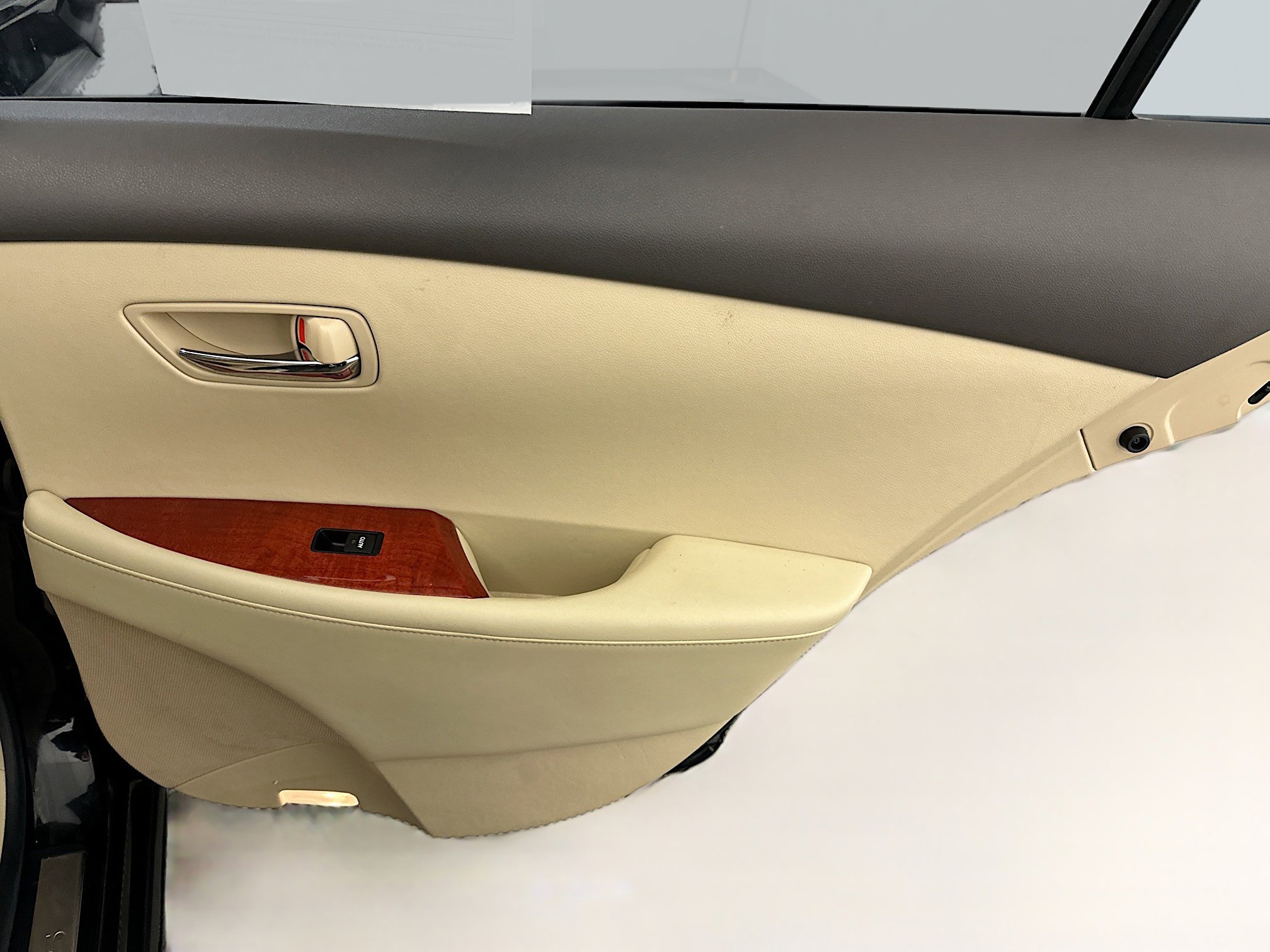 Used 2009 Lexus ES 350 4dr Sdn image 30