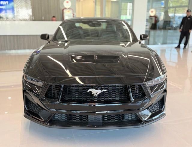 New 2026 Ford Mustang GT Premium RWD image 10