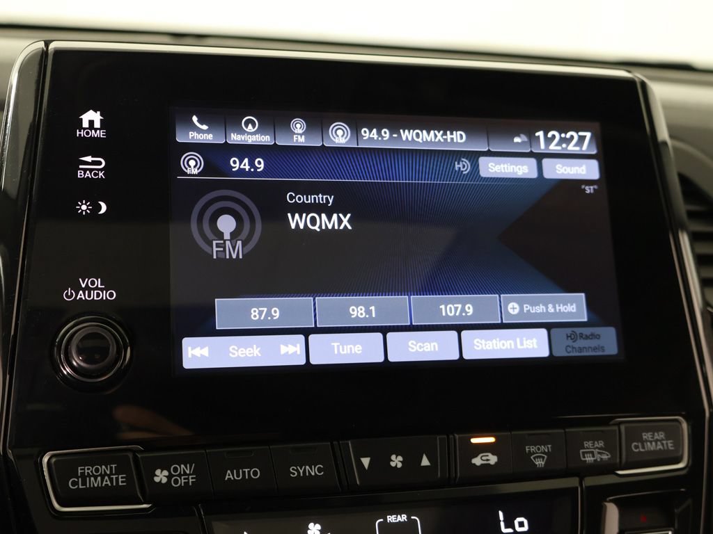 Used 2024 Honda Odyssey Touring image 54