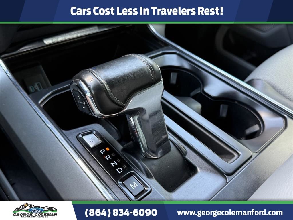 Used 2022 Ford F150 Lariat image 16