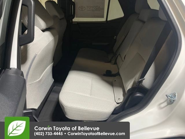 New 2026 Toyota 4Runner SR5 image 23