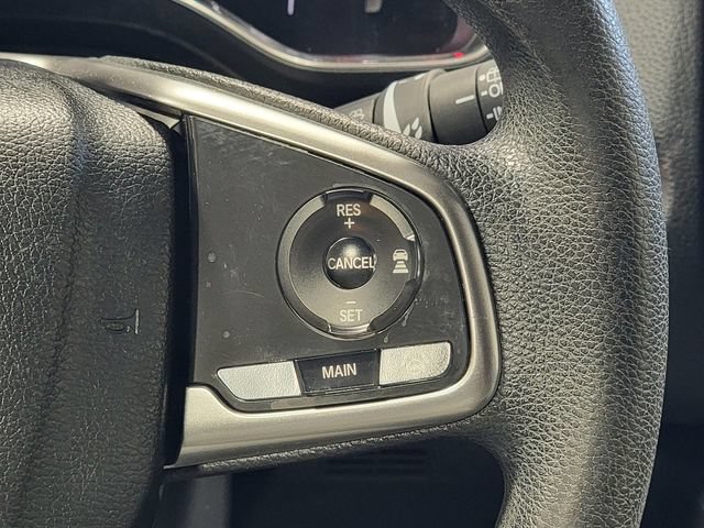 Used 2018 Honda CR-V EX image 27