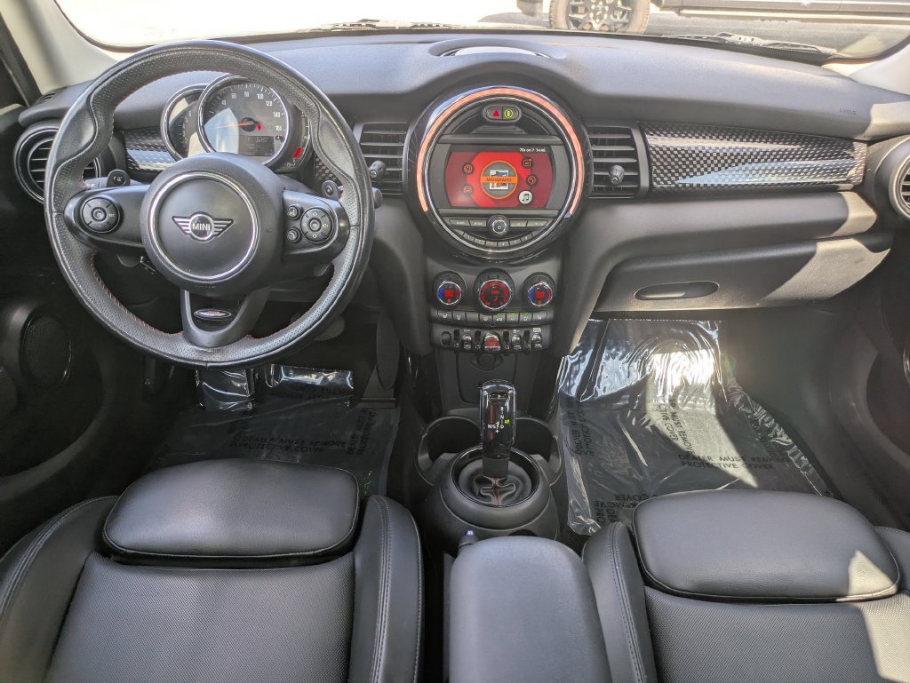 Used 2020 MINI Cooper S FWD image 20