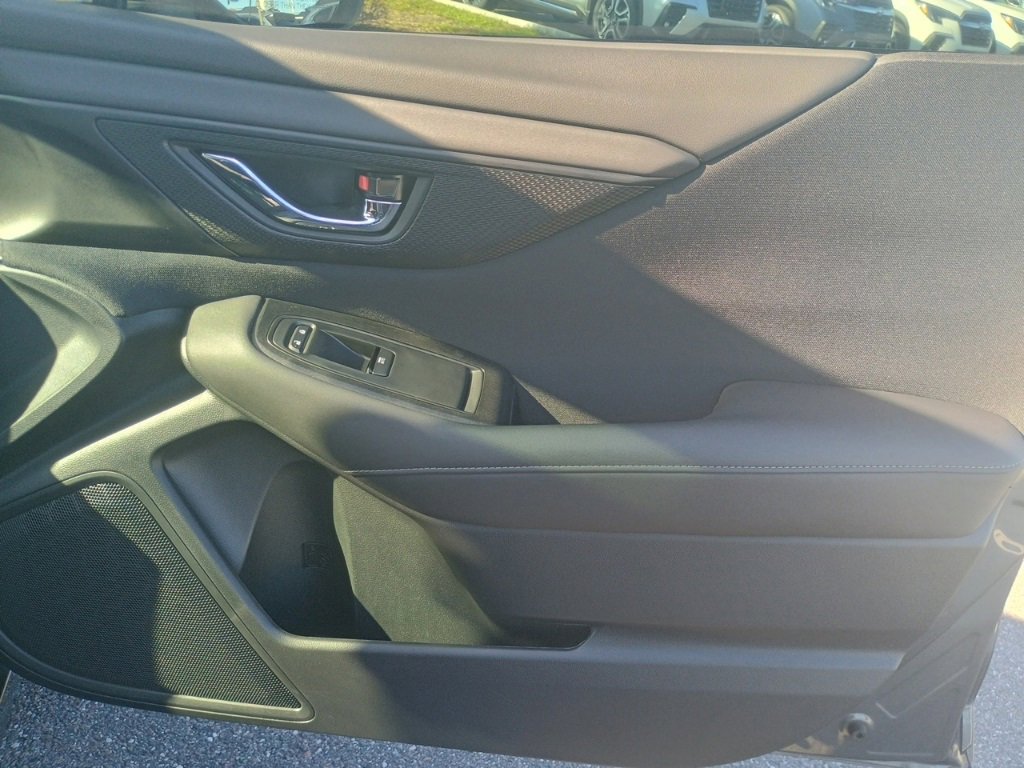 Certified 2025 Subaru Legacy Premium image 21