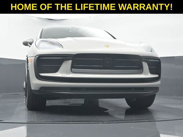 Used 2023 Porsche Macan S image 60