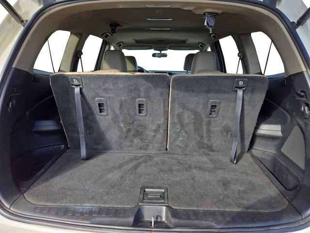 Used 2016 Honda Pilot EX-L image 38