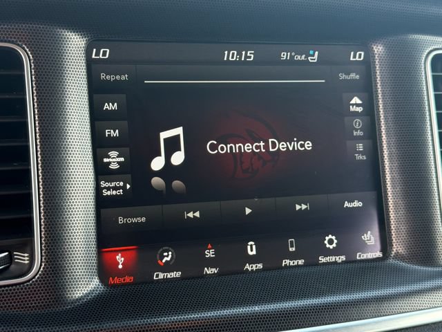Used 2018 Dodge Charger R/T w/ Plus Group RWD image 19