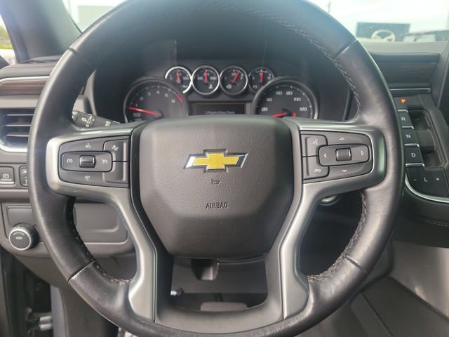 Used 2022 Chevrolet Tahoe LS w/ Driver Alert Package RWD image 21