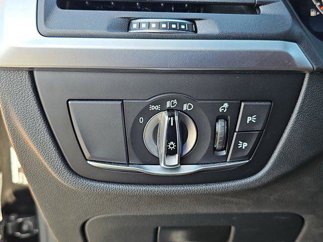 Certified 2024 BMW X3 sDrive30i w/ Premium Package image 26