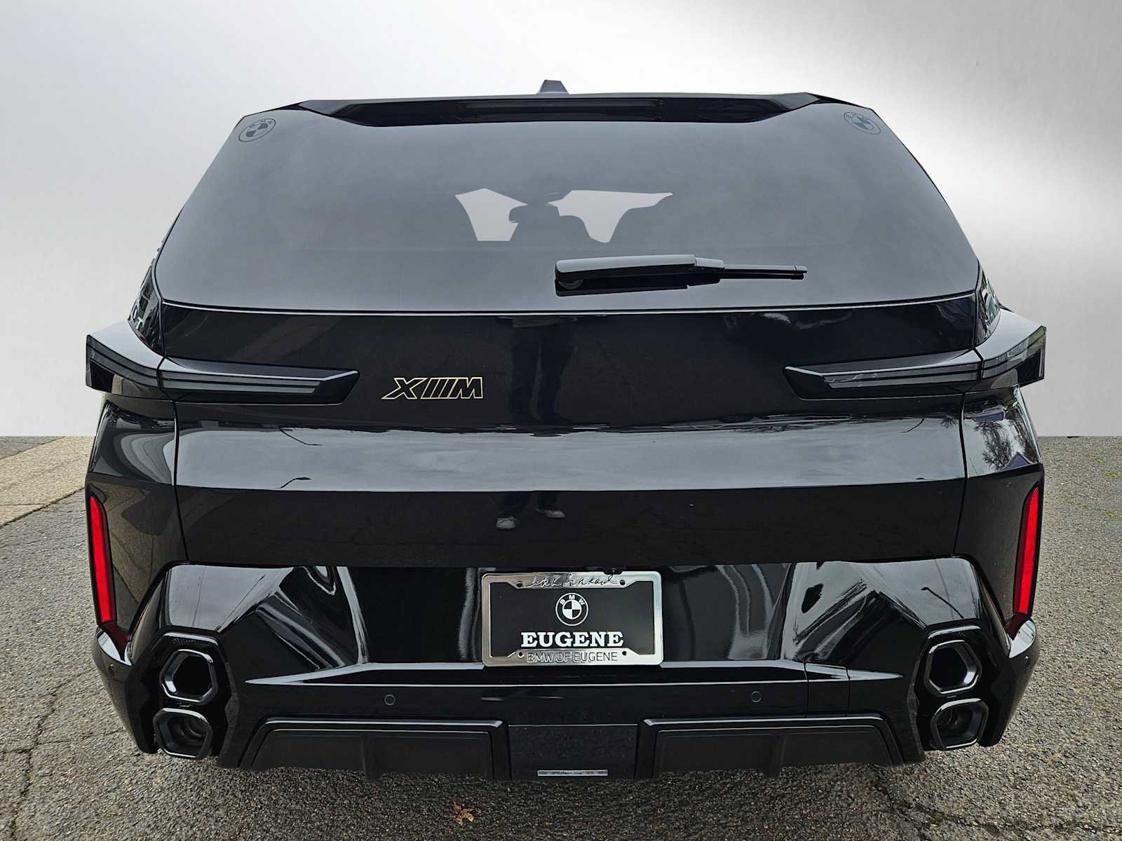 Used 2025 BMW XM image 4