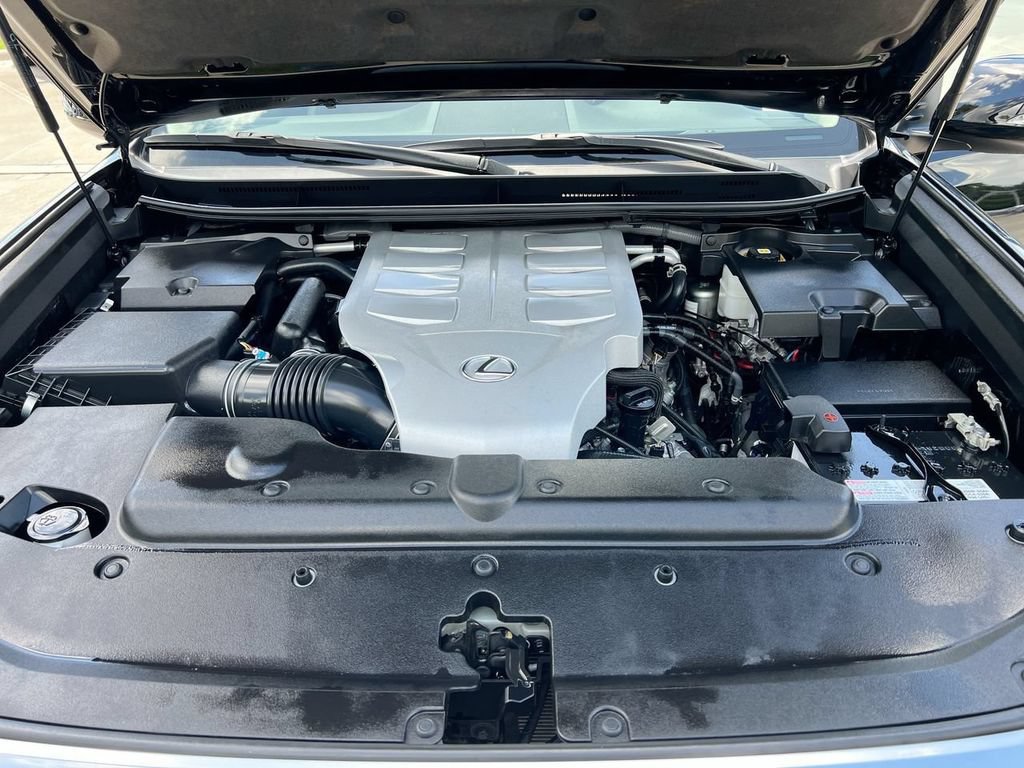 Certified 2023 Lexus GX 460 Premium AWD/4WD image 10
