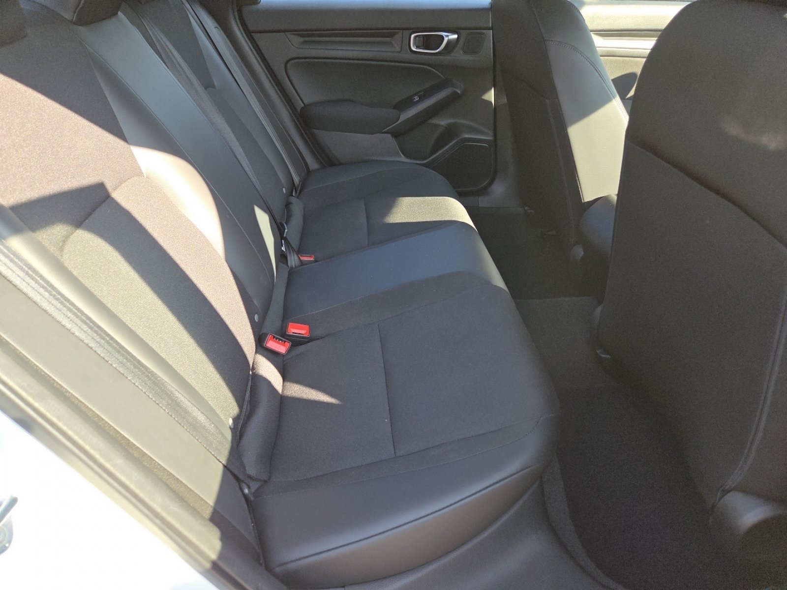 Used 2024 Honda Civic Sport image 26