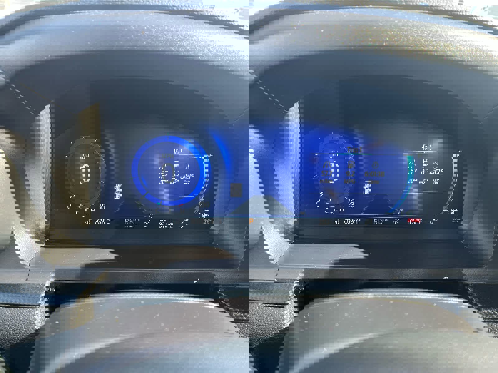 Used 2023 Ford Explorer ST w/ Equipment Group 401A image 42