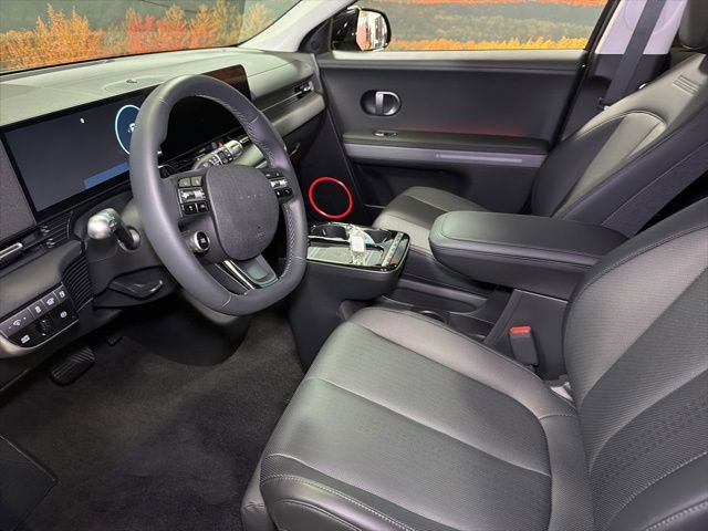 Used 2026 Hyundai Ioniq 5 Limited AWD/4WD image 20