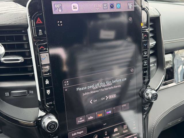 New 2026 RAM 2500 Limited image 17