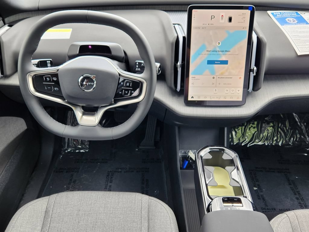 New 2026 Volvo EX30 Ultra w/ Climate Package AWD/4WD image 3
