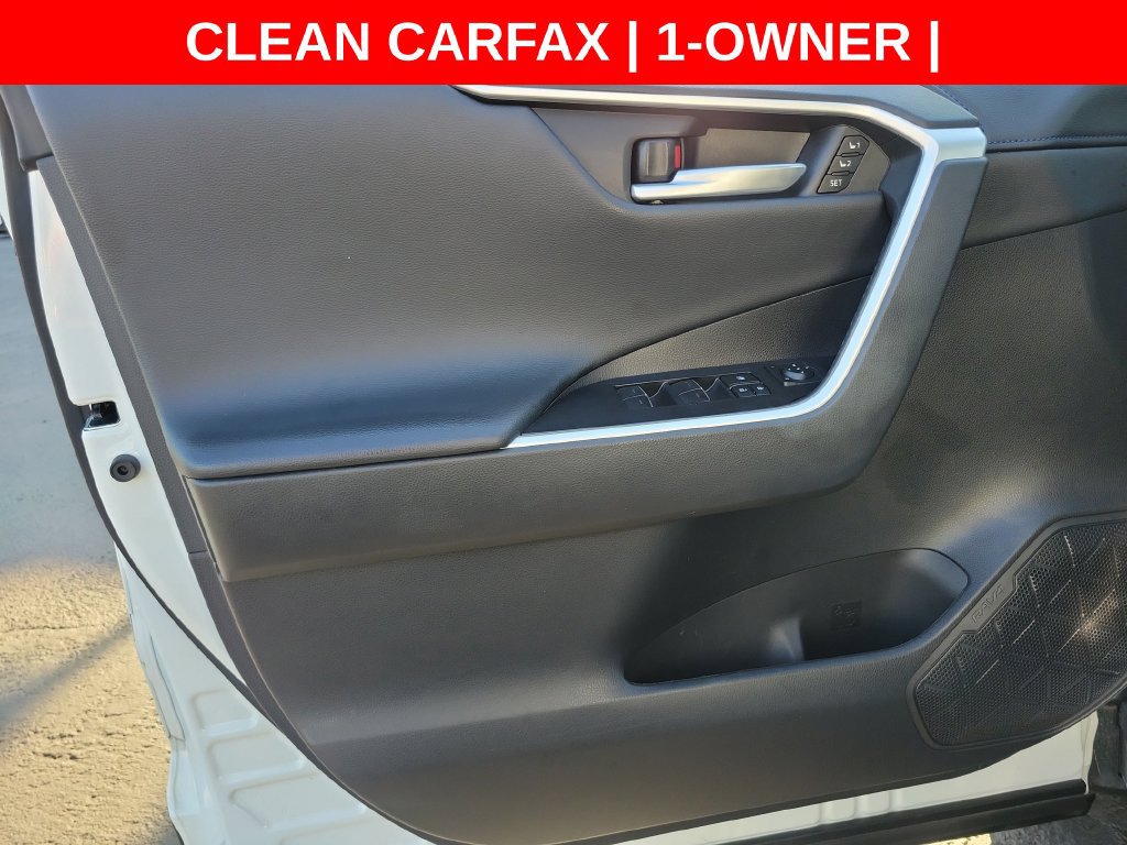 Used 2024 Toyota RAV4 XSE w/ Advanced Technology Package AWD/4WD image 23