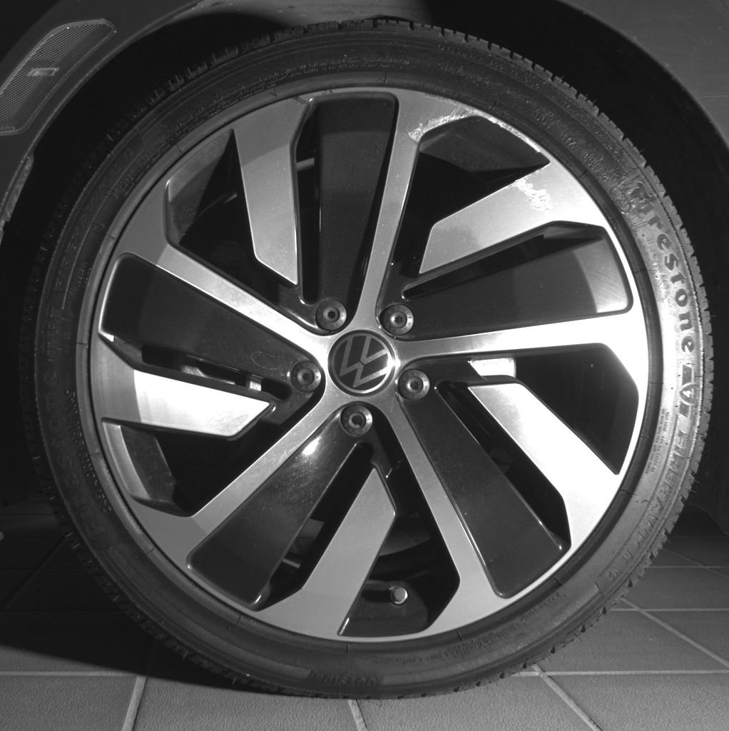 Used 2021 Volkswagen Arteon SEL FWD image 9