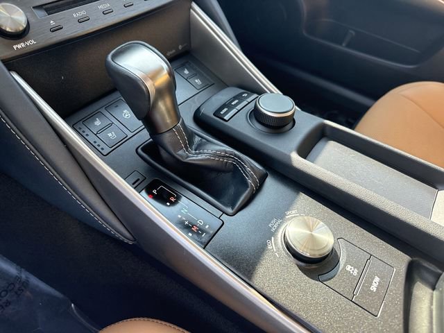 Used 2019 Lexus IS 300 w/ Premium Package image 19