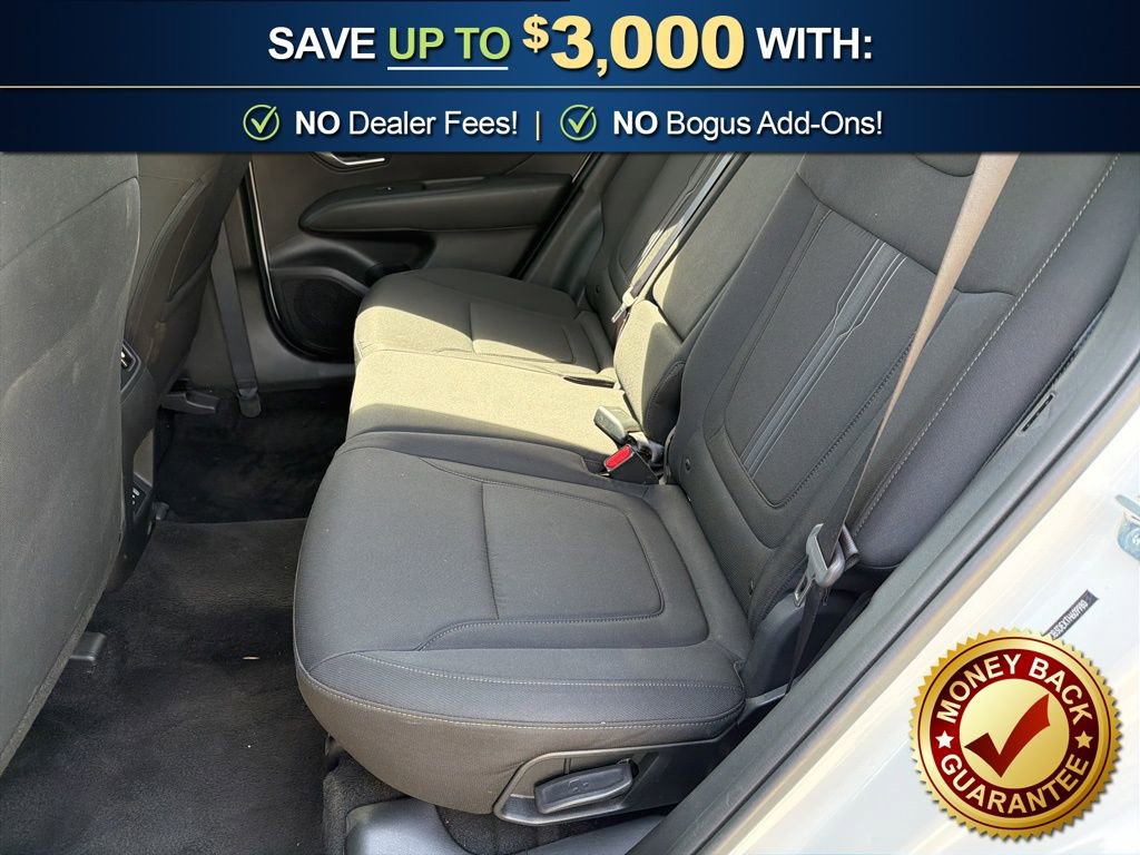 Used 2026 Hyundai Tucson SEL image 18