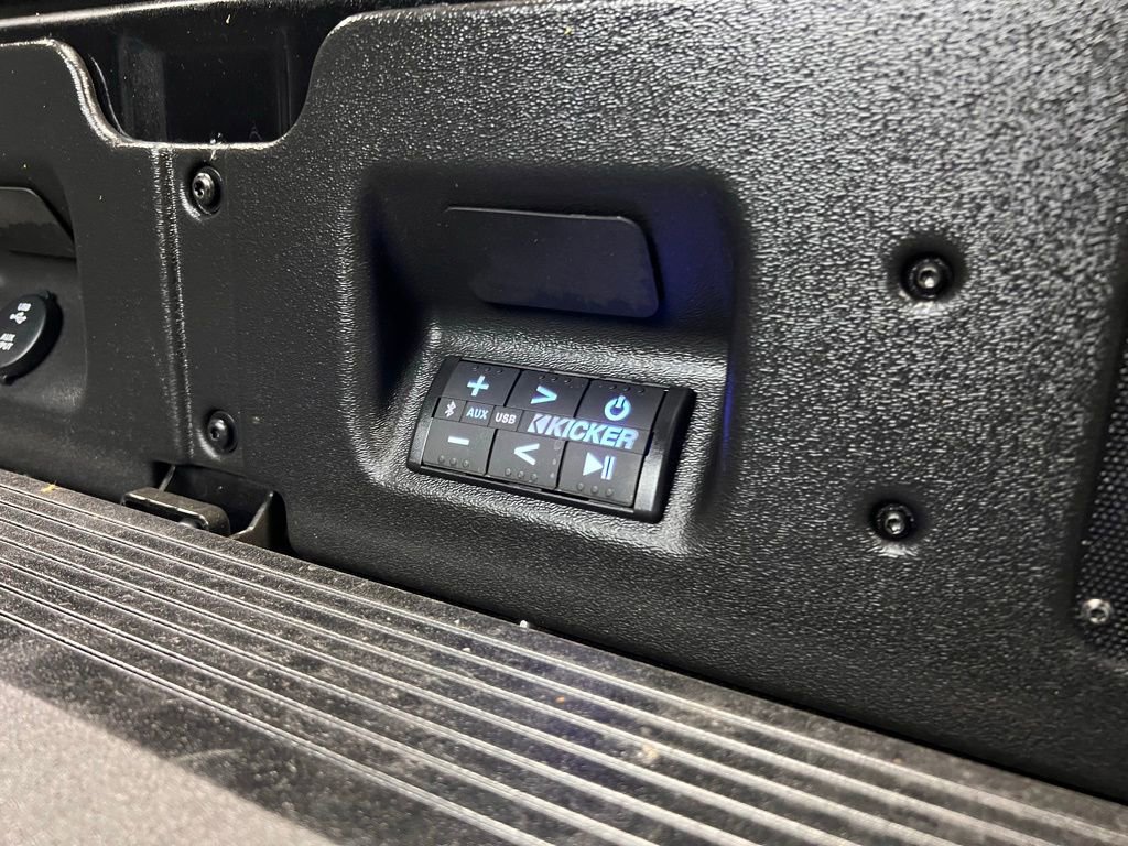 Used 2024 GMC Sierra 1500 Denali Ultimate image 38