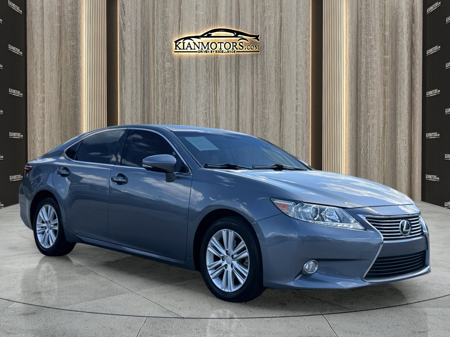 Used 2014 Lexus ES 350