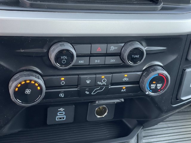 New 2026 Ford F350 XL AWD/4WD image 15