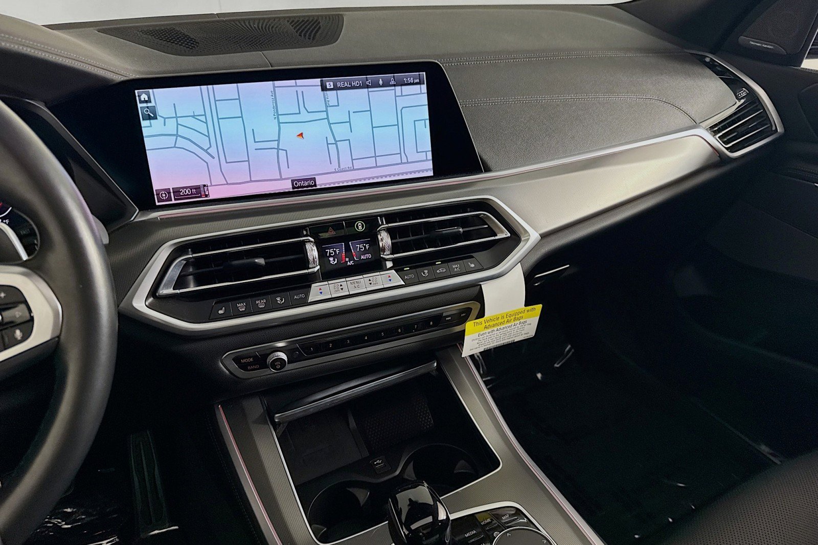 Used 2023 BMW X5 sDrive40i w/ M Sport Package RWD image 19