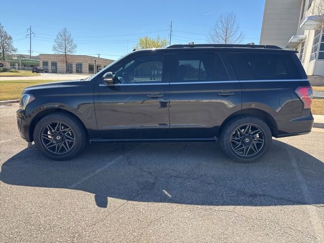 Used 2019 Ford Expedition Limited w/ Equipment Group 303A image 7