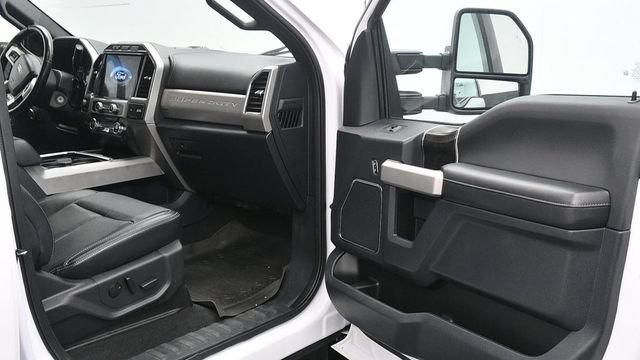 Used 2022 Ford F250 Lariat AWD/4WD image 12
