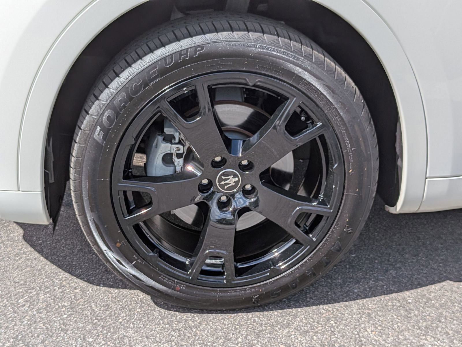 Used 2022 Maserati Levante GT image 10